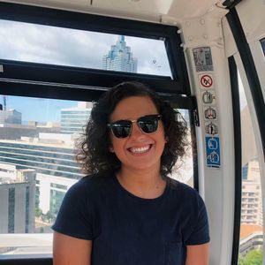 Meet your Posher, Carly